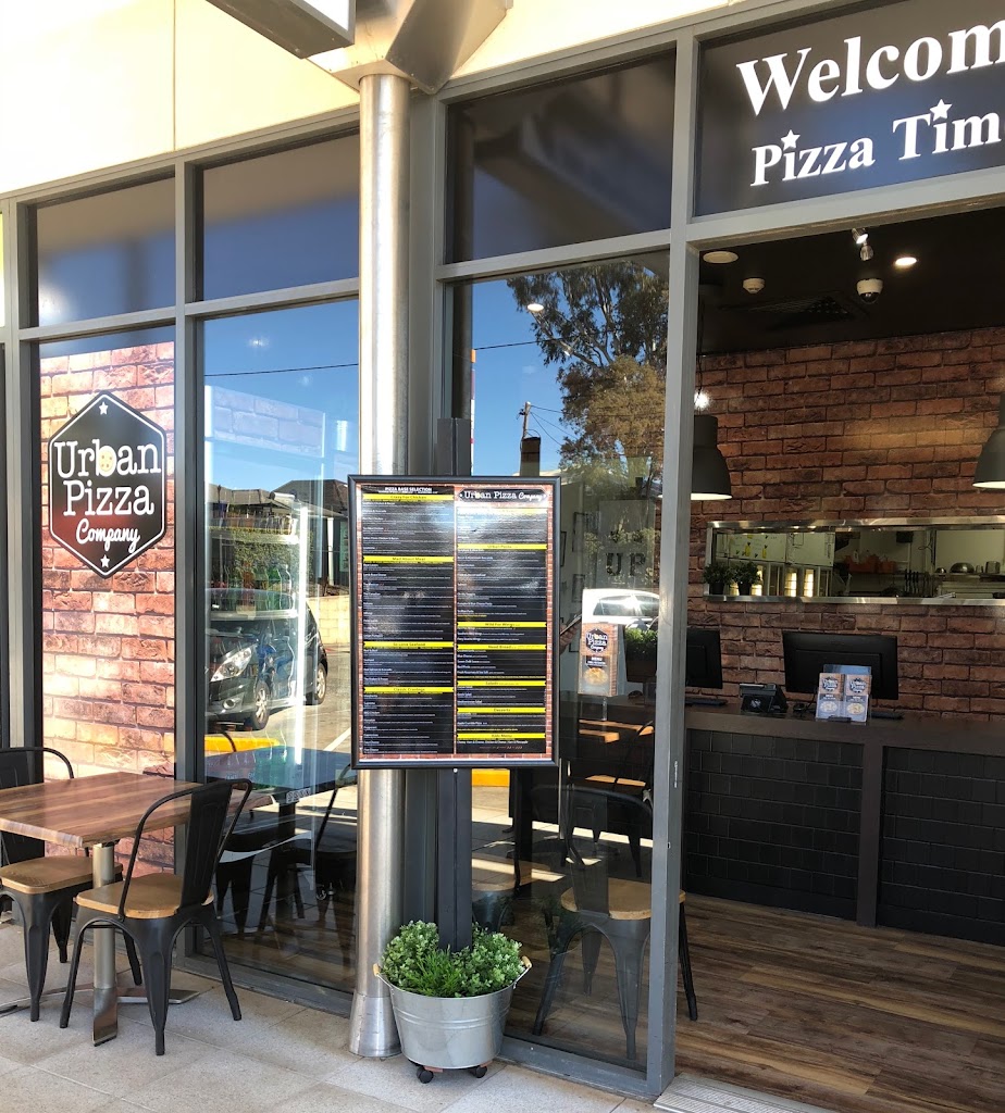 Urban Pizza Company Toowoomba City, QLD 4350 Menu, Reviews, Hours & Contact.