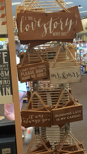 Book Store «Books-A-Million», reviews and photos, 310 S Illinois Ave, Oak Ridge, TN 37830, USA
