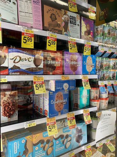 Grocery Store «Albertsons», reviews and photos, 298 Live Oak Ave, Arcadia, CA 91006, USA