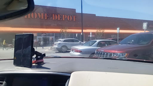 Home Improvement Store «The Home Depot», reviews and photos, 20300 Kelly Rd, Harper Woods, MI 48225, USA