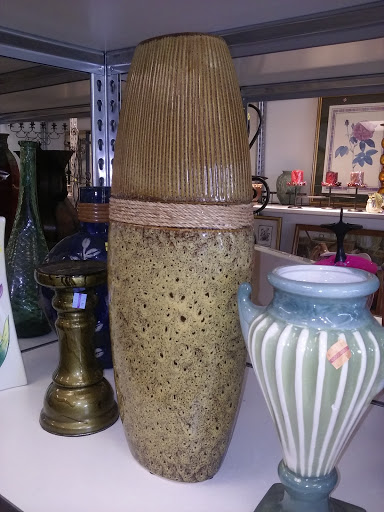 Thrift Store «Goodwill Store», reviews and photos, 605 S Custer Rd, Allen, TX 75013, USA