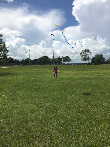 Golf Course «Glenbrook Park Golf Course», reviews and photos, 8205 N Bayou Dr, Houston, TX 77017, USA