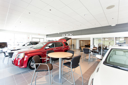 Used Car Dealer «Billion Auto - Buick GMC of Des Moines», reviews and photos, 9060 Hickman Rd, Clive, IA 50325, USA