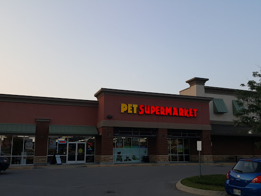 Pet Supermarket