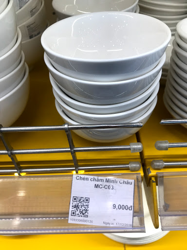 Top 20 cửa hàng chén đĩa Huyện Hóc Môn Hồ Chí Minh 2022