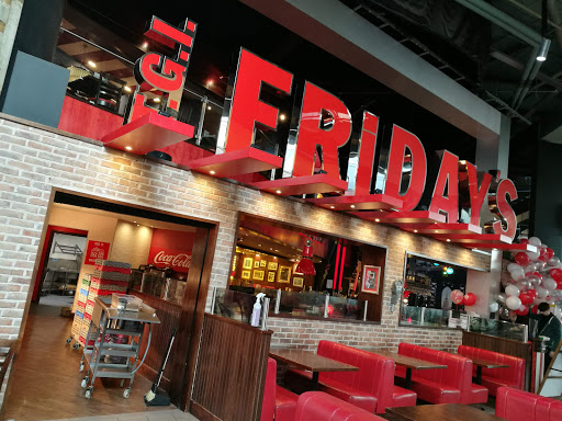 TGI Fridays - Meadowhall