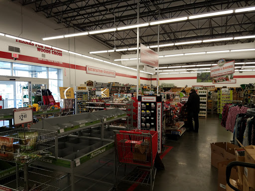 Home Improvement Store «Tractor Supply Co.», reviews and photos, 1533 S 1800 W, Woods Cross, UT 84087, USA