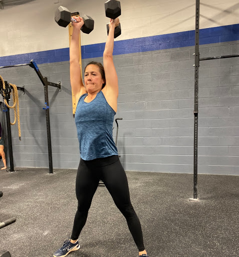 Gym «CrossFit Algonquin», reviews and photos, 210 Dowdle Ct #3, Algonquin, IL 60102, USA