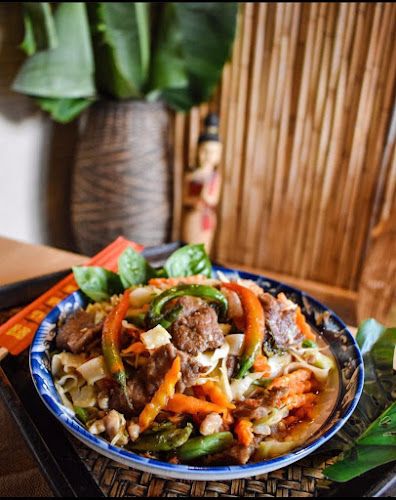 Αξιολογήσεις για το Thai Food Sawadee στην Ηράκλειο - Εστιατόριο