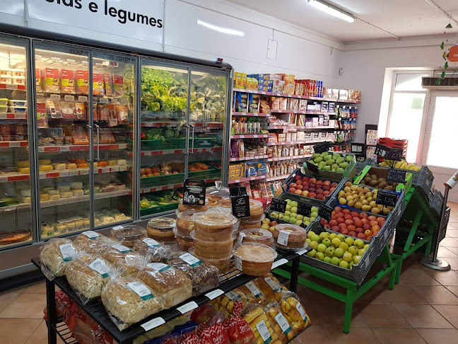 Supermercados Vieira - Coimbra