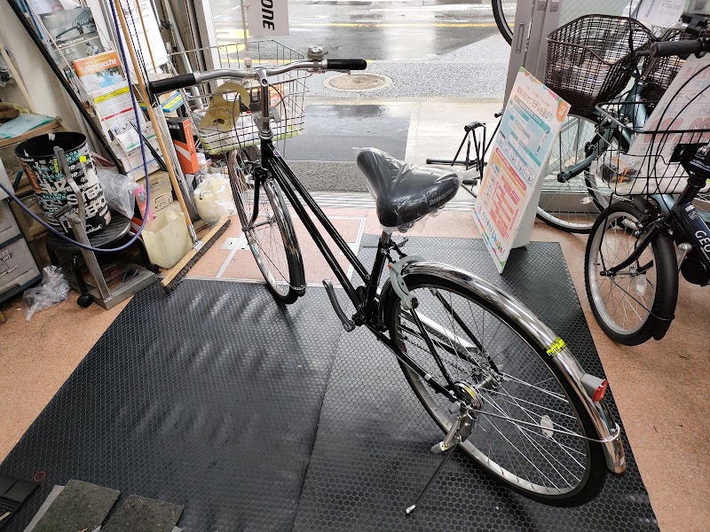 自転車の松原商会
