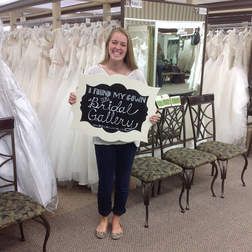 Bridal Shop «Bridal Gallery», reviews and photos, 749 44th St SE, Grand Rapids, MI 49548, USA