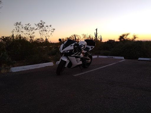 Kawasaki Motorcycle Dealer «Arizona Kawasaki Victory», reviews and photos, 1015 Apache Trail, Apache Junction, AZ 85120, USA