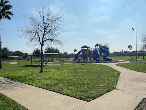 Escandon City/School Park