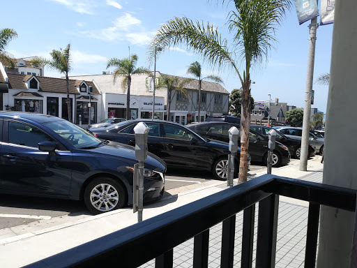 Coffee Shop «The Coffee Bean & Tea Leaf», reviews and photos, 321 Manhattan Beach Blvd, Manhattan Beach, CA 90266, USA