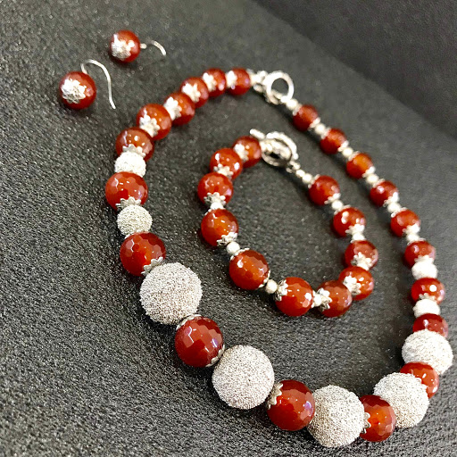 Jewelry Designer «Artconnection Jewelry for Him and Her», reviews and photos, 100 16th St #6, Miami Beach, FL 33139, USA