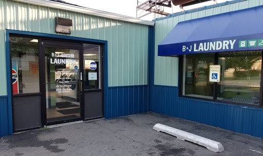 Laundromat «G & R Maytag Laundry», reviews and photos, 1563 W 26th St, Erie, PA 16508, USA
