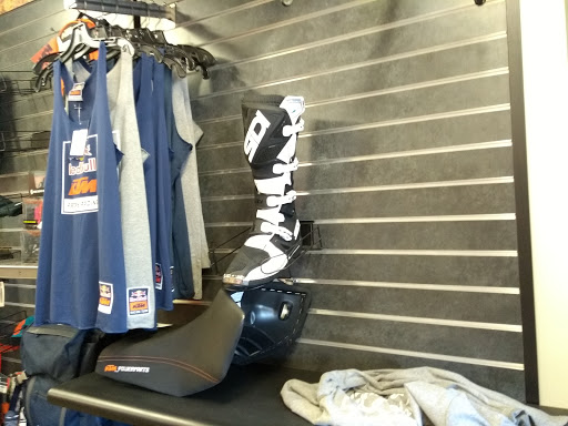 Motorcycle Dealer «KTM Los Angeles», reviews and photos, 426 N La Cienega Blvd, Los Angeles, CA 90048, USA