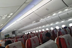 Air India Ltd. image