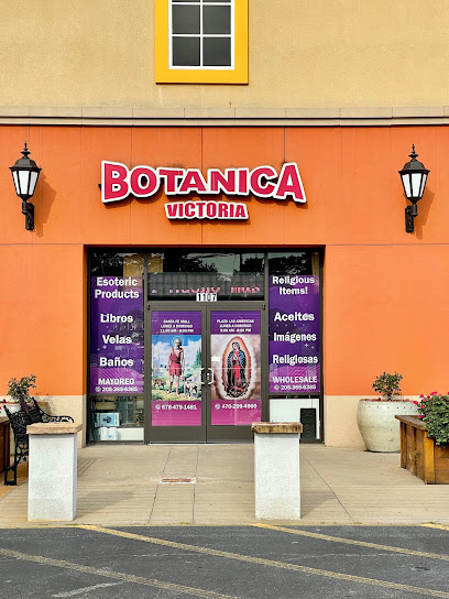 Botanica Victoria