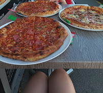 Plats et boissons du Pizzeria HERO PIZZA à La Rochelle - n°10