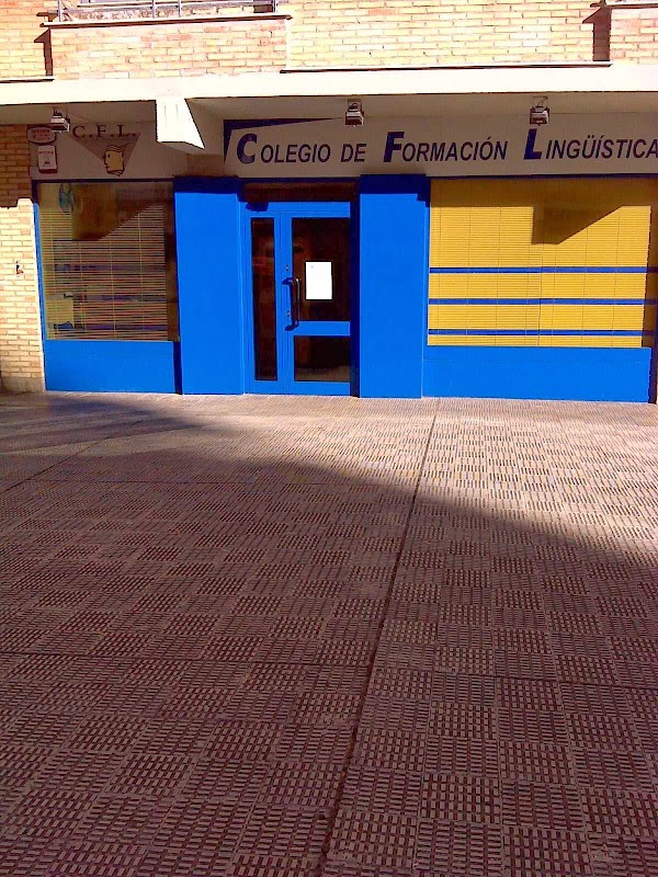 Colegio de Formación Lingüística CFL