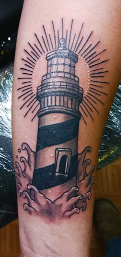 Explore lol tattoo ideas, creative tattoo ideas in Livingston, available at Black Bird Tattoo