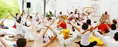 Kundalini Yoga Rennes Rennes