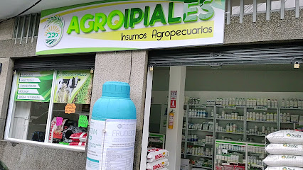 AGROIPIALES