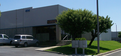 Machinery parts manufacturer Rancho Cucamonga