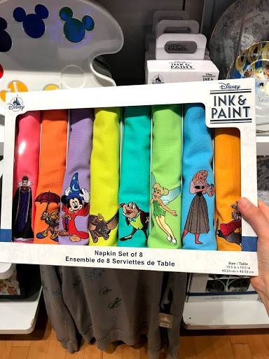 Toy Store «Disney Store», reviews and photos, 564 Great Northern Shop Center, North Olmsted, OH 44070, USA