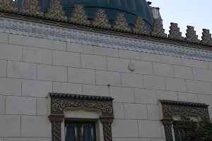 Elsheshtawy mosque image