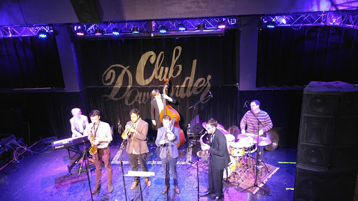 Live Music Venue «Club Downunder», reviews and photos, 75 N Woodward Ave, Tallahassee, FL 32306, USA