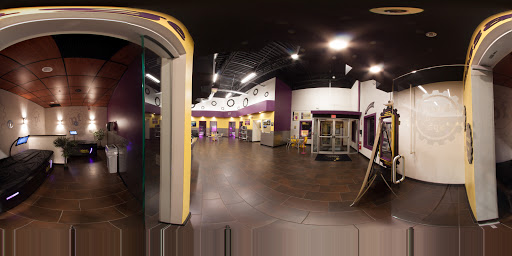Gym «Planet Fitness», reviews and photos, 20 Portsmouth Ave, Stratham, NH 03885, USA