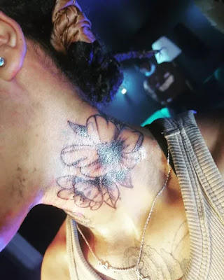 Kemby Tattoo à Lyon