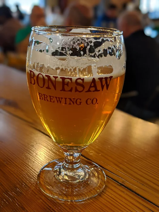 Photo of Bonesaw Brewing Co. - Glassboro in Glassboro New Jersey