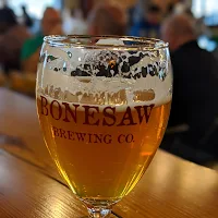 Bonesaw Brewing Co. - Glassboro in Glassboro, New Jersey - 4.70 star rating