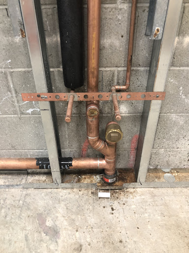 Plumber «Crown Plumbing», reviews and photos, 405 Meridian Ave, San Jose, CA 95126, USA