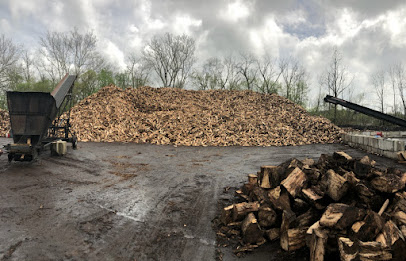 Splitz Firewood & Mulch