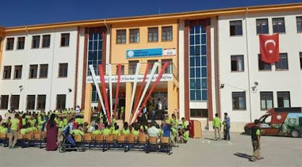 Nuray Kaya İmam Hatip Ortaokulu