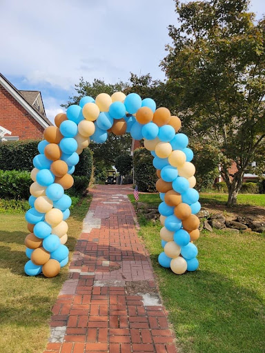 Event Planner «Trendy Fun Party», reviews and photos, 2255 Cumberland Pkwy SE #1985, Atlanta, GA 30339, USA