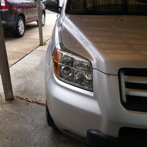 Car Detailing Service «clm auto detailing & car wash», reviews and photos, 3 Flemingham Ct, Owings Mills, MD 21117, USA