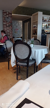 Atmosphère du Restaurant L' Atelier des Saveurs à Nœux-les-Mines - n°7