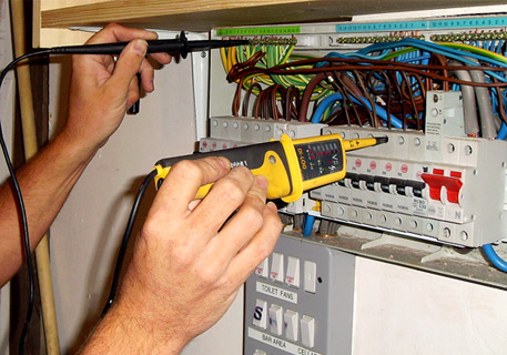 Reviews of Fusebox Wales APPROVED ELECTRICIAN for Swansea & Llanelli areas. in Swansea - Electrician