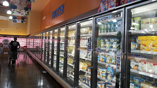 Supermarket «Seafood City Supermarket», reviews and photos, 11098 E Foothill Blvd, Rancho Cucamonga, CA 91730, USA