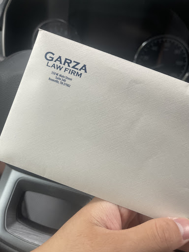 Trial Attorney «Garza Law Firm PLLC», reviews and photos