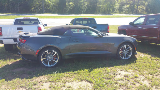 Chevrolet Dealer «Best Chevy Upstate», reviews and photos, 5010 Old Easley Bridge Rd, Easley, SC 29642, USA