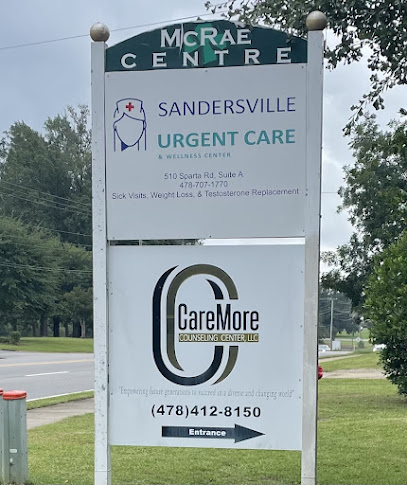 Sandersville Urgent Care & Wellness Center