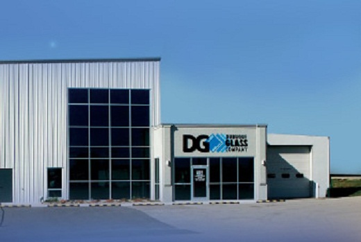 Dubuque Glass Company