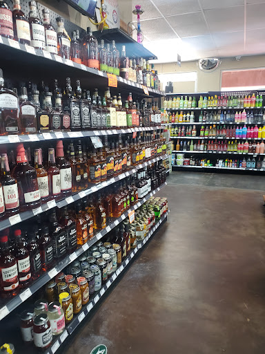 Liquor Store «Shotz Liquor», reviews and photos, 1310 W Main St, Lewisville, TX 75067, USA